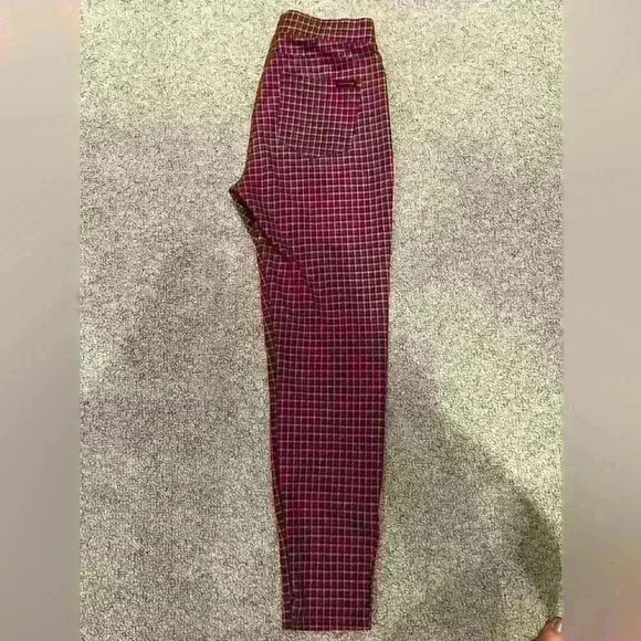 Sanctuary Anthropology Leggings Size S - Picture 5 of 12